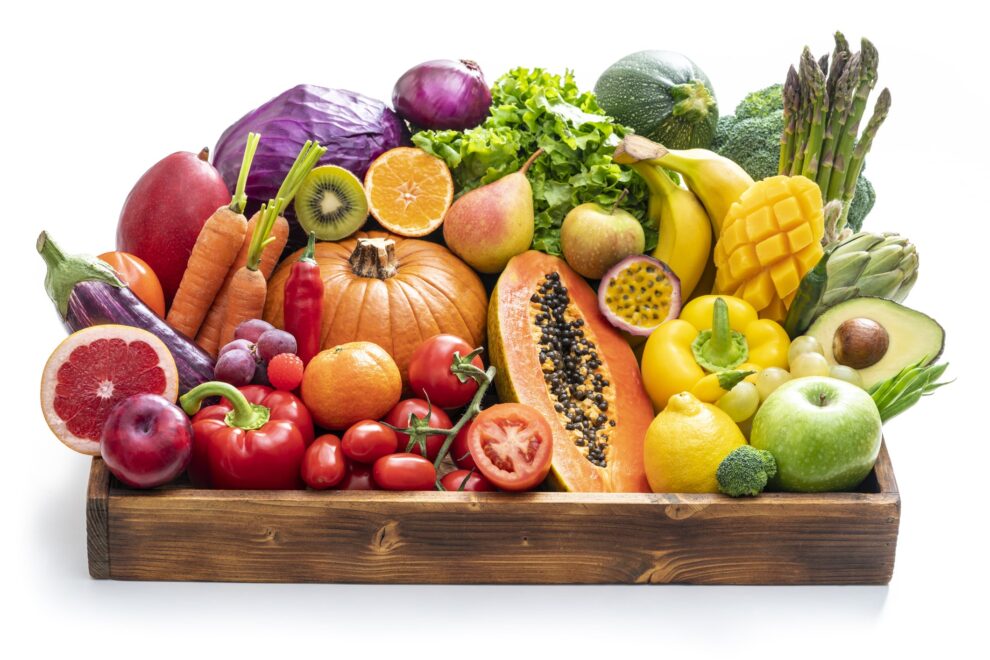 nutrition
